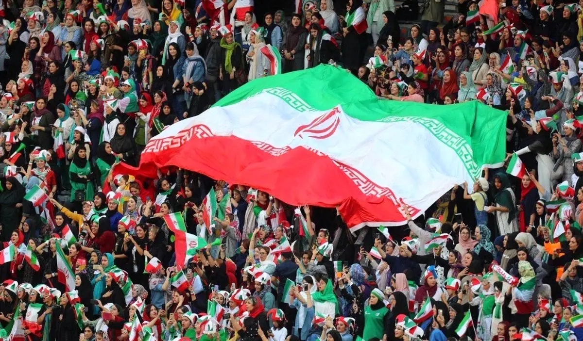 تصمیم بحث برانگیز در لس‌آنجلس برای بازی تیم ملی فوتبال ایران


