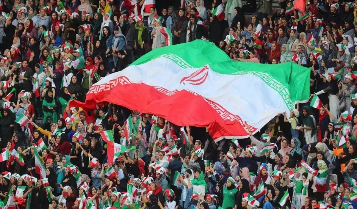 تصمیم بحث برانگیز در لس‌آنجلس برای بازی تیم ملی فوتبال ایران

