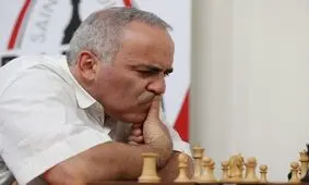 راهکار ستاره شطرنج جهان برای مات کردن پوتین!


