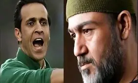 مهران غفوریان: کسی که از کشتار مردم خوشحالی می‌کند، با تروریست‌ها هیچ فرقی ندارد

