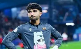 پیشنهاد غیرمنتظره استقلال به عابدزاده