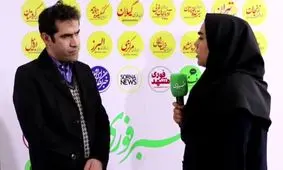 از نماینده‌های مجلس می‌پرسم شما به چه درد می‌خورید؟