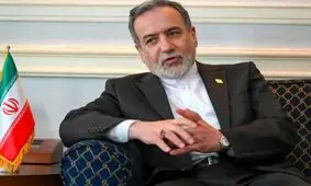 عراقچی: هیچ‌گاه صحنه دیپلماسی را ترک نکردیم اما مذاکره قواعدی دارد