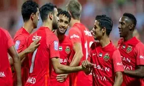 قایدی در لیست خروج الاهلی

