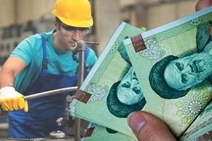 آیا افزایش دستمزد متناسب با افزایش هزینه زندگی کارگران است؟/ اینفوگرافی

