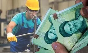 آیا افزایش دستمزد متناسب با افزایش هزینه زندگی کارگران است؟/ اینفوگرافی


