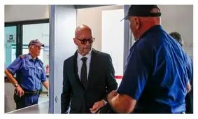 حبس خانگی کارگردانی به جرم تجاوز