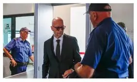 حبس خانگی کارگردانی به جرم تجاوز
