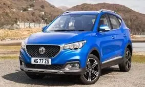 این شاسی‌بلند ام‌جی شانس ورود به ایران را دارد؟