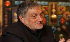 محمدرضا یزدانی خرم درگذشت