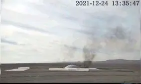 تمرین حمله به تأسیسات اتمی اسرائیل در رزمایش سپاه/ ویدیو