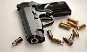 شلیک مرگبار در خیابان پاسداران تهران/ متهمان گریختند

