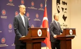 هشدار ایران نسبت به رفتار رژیم جعلی اسرائیل در منطقه قفقاز