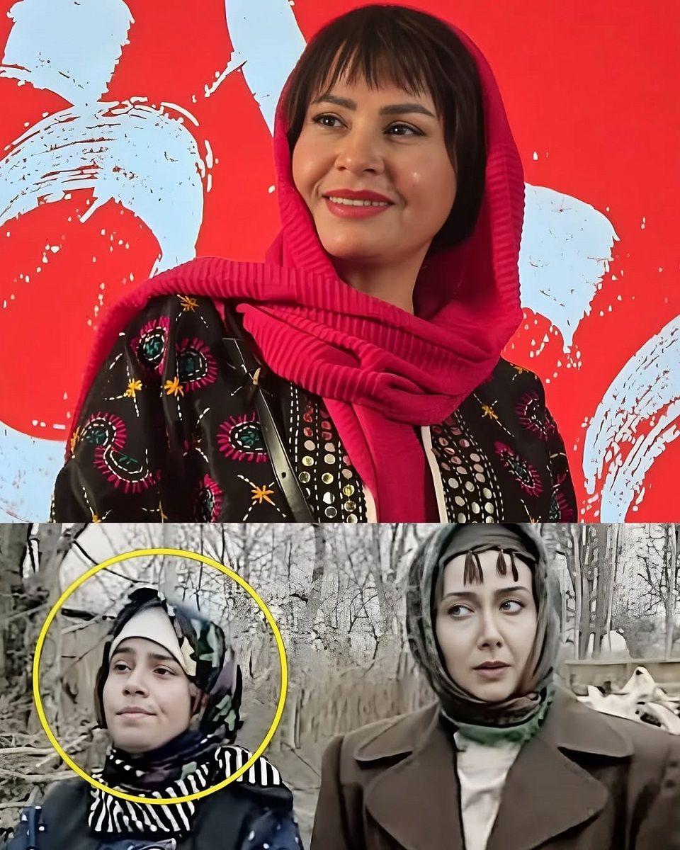 استایل جذاب ساقی زینتی 1