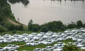بی توجهی به تکمیل و عرضه خودروهای ناقص، خودروسازان را به سازمان بازرسی کشاند