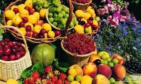 قیمت میوه های تابستانی؛ شلیل و هلو چند؟