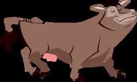 حکایت شنیدنی معلم و پدر دانش آموز: وقتی «گاو» پدر “گوساله” به مدرسه آمد