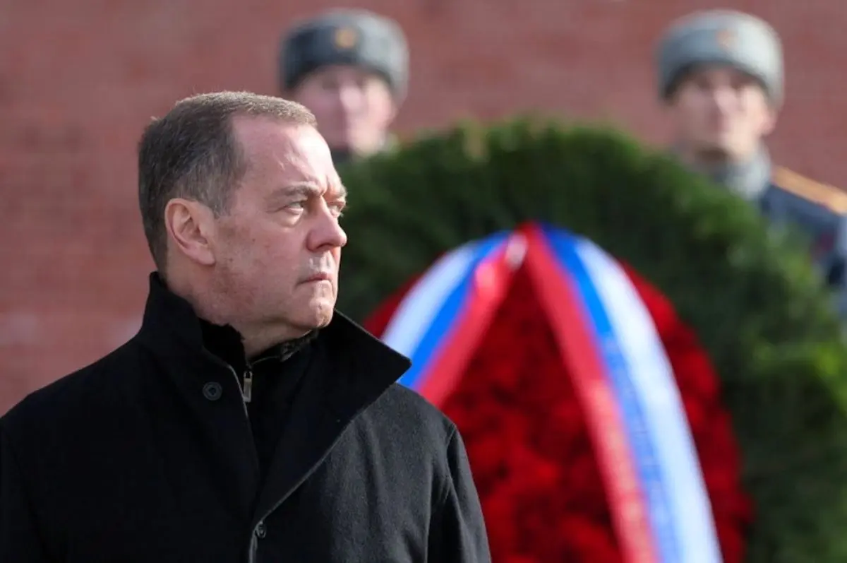  روسیه:  مذاکرات آمریکا «پوشش» بوده است | امپراتوری ایران بیش از ۲۵۰۰ سال قدمت دارد