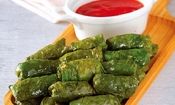دلمه اسفناج؛ بمب آهن و انرژی