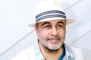 ماجرای اولین سریال رضا عطاران با نام «زیر آسمان شهر» که هرگز پخش نشد/ ویدئو
