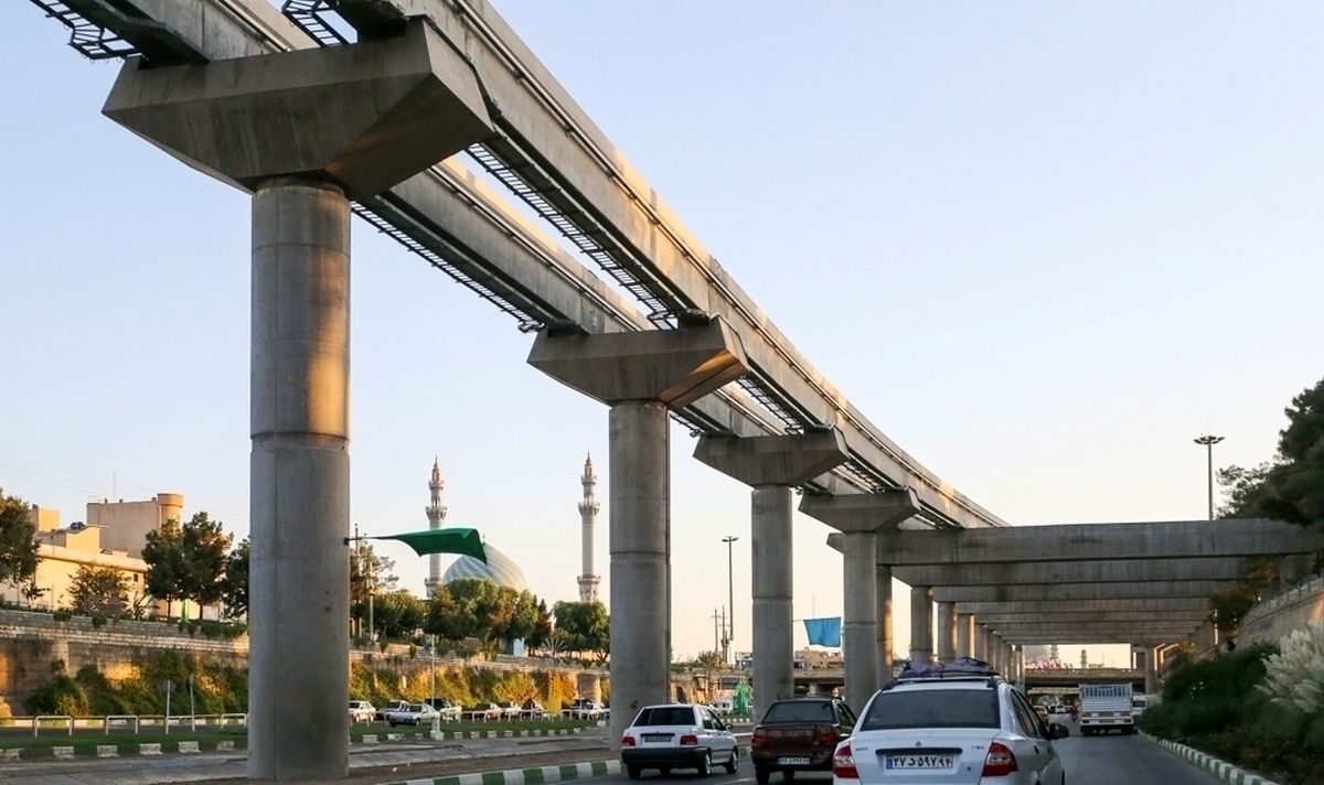 سرانجام جنجالیترین پروژه شهری احمدی نژاد؛ هزینه را کسی گردن نمی گیرد؟