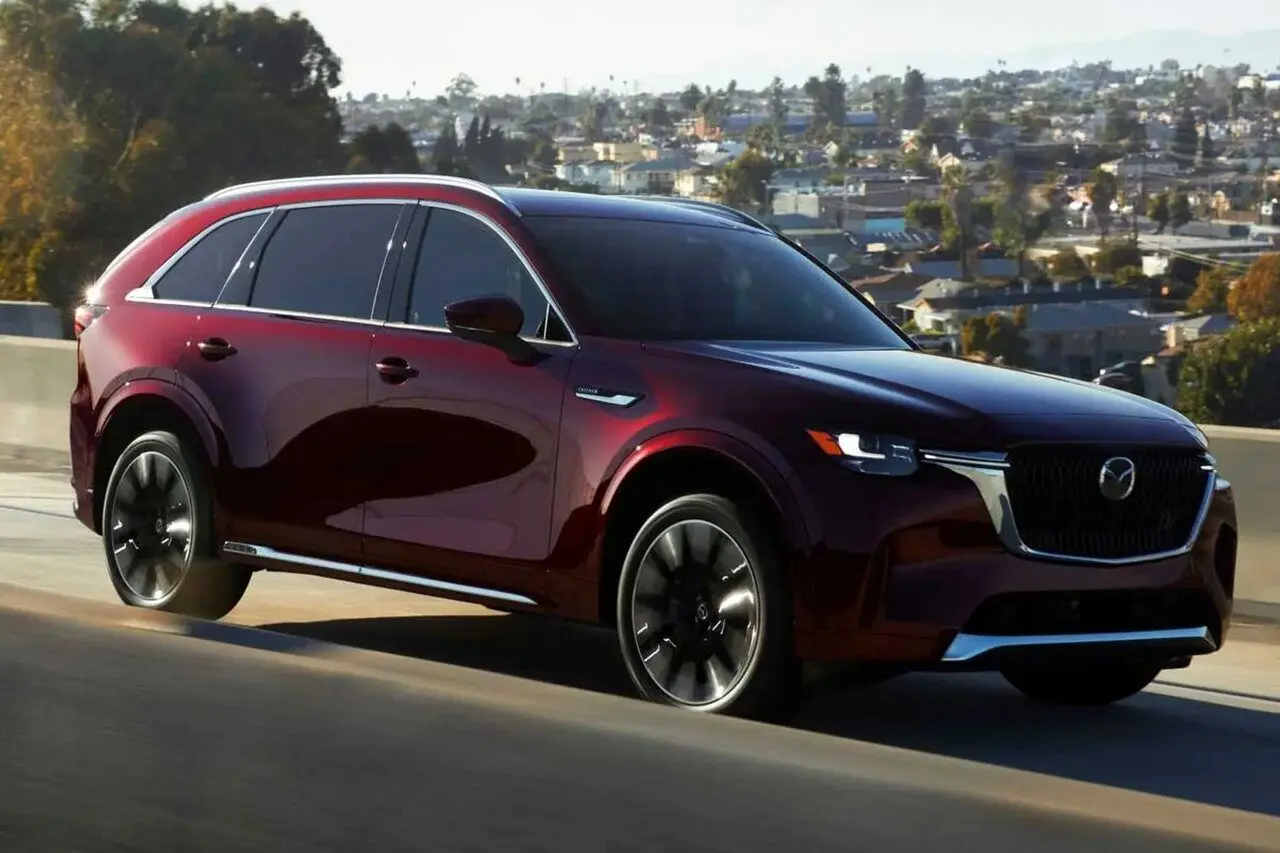 این مدل خودروها بیشتر خراب می‌شوند