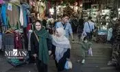 آرامش به بازار تهران بازگشت