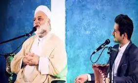 روایت حجت الاسلام فرحزاد از درخواست‌ ها برای ازدواج با نجم الدین شریعتی/ ویدئو