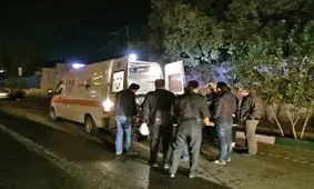 مرگ کلاهبردار فراری در سانحه رانندگی