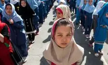 کاهش ۵۰ درصدی تعداد دانش آموزان اتباع در تهران
