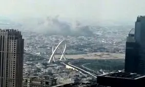 فشار قطر به امارات برای تعطیلی سفارت خود در اسرائیل