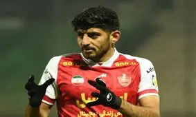 پرسپولیس ۳ - نفت و گاز گچساران صفر/ صعود بی‌دردسر پرسپولیس به یک هشتم نهایی جام حذفی فوتبال