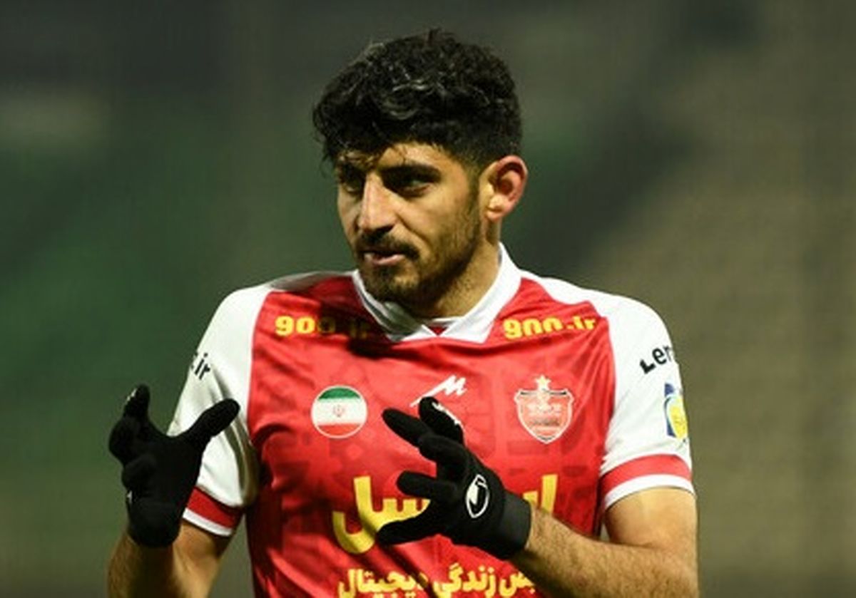 پرسپولیس ۳ - نفت و گاز گچساران صفر/ صعود بیدردسر پرسپولیس به یک هشتم نهایی جام حذفی فوتبال