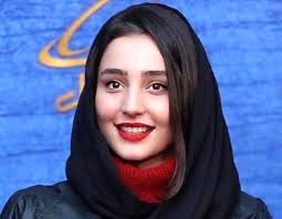 استایل نیمه‌ رسمی سها نیاستی بازیگر “فیلم زن و بچه”
