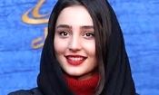 استایل نیمه‌ رسمی سها نیاستی بازیگر “فیلم زن و بچه”