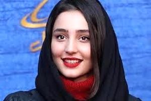 استایل نیمه‌ رسمی سها نیاستی بازیگر “فیلم زن و بچه”