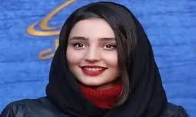 استایل نیمه‌ رسمی سها نیاستی بازیگر “فیلم زن و بچه”