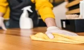 
اشتباهات خانه تکانی خطرناک برای سلامت زنان