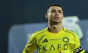 النصر در فینال آسیا؛  رونالدو بالاخره در آسیا جام می‌گیرد؟