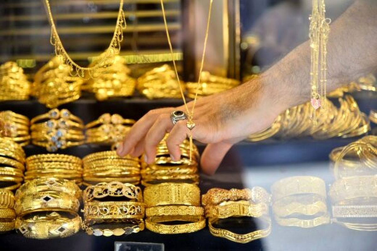 قیمت طلا به زودی وارد کانال ۲ میلیون و ۲۰۰ خواهد شد
