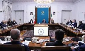 پزشکیان: مردم اطمینان داشته باشند که در مسیر اصلاح ساختارها و روندها هرگز از من دروغ نخواهند شنید

