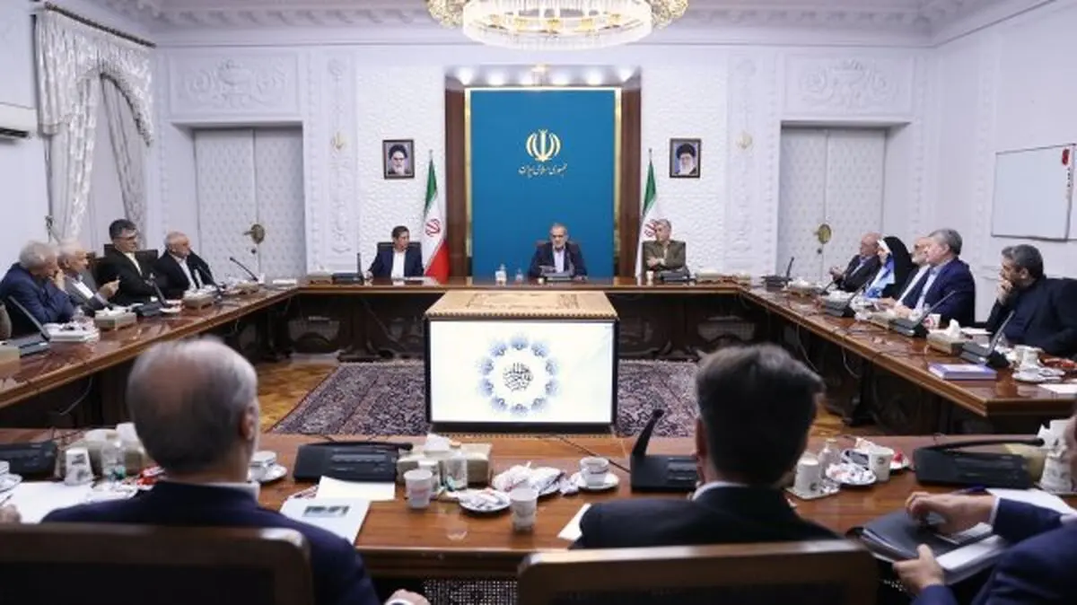 پزشکیان: مردم اطمینان داشته باشند که در مسیر اصلاح ساختارها و روندها هرگز از من دروغ نخواهند شنید

