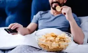 ارتباط کابوس های شبانه با عادات غذایی بد