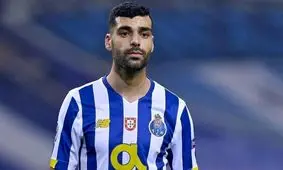  طارمی بهترین گلزن پرتغال در سال ۲۰۲۱