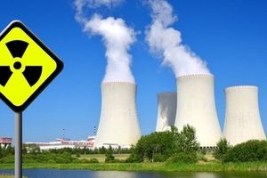 ساخت ۵ نیروگاه برق هسته‌ای در کشور