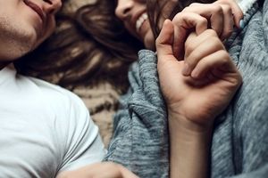 تاثیر رنگها بر زندگی جنسی و رابطه زناشویی
