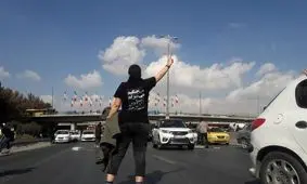 قاتل بسیجی اهل کرج دستگیر شد