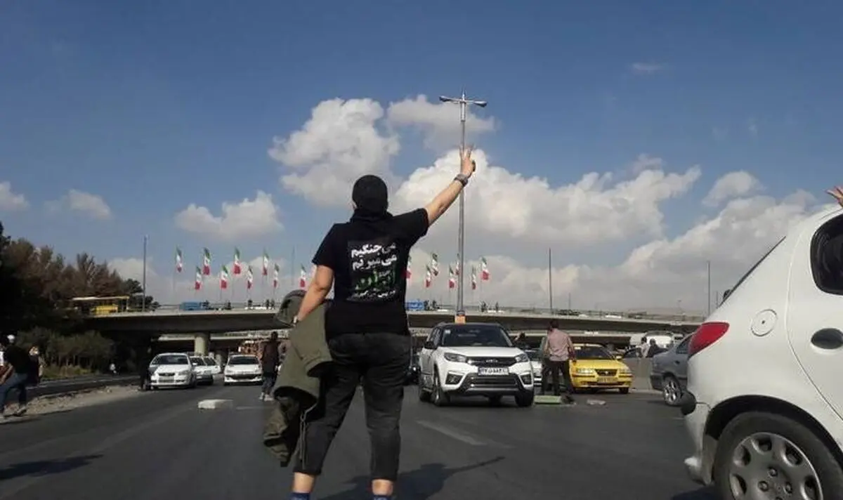 قاتل بسیجی اهل کرج دستگیر شد