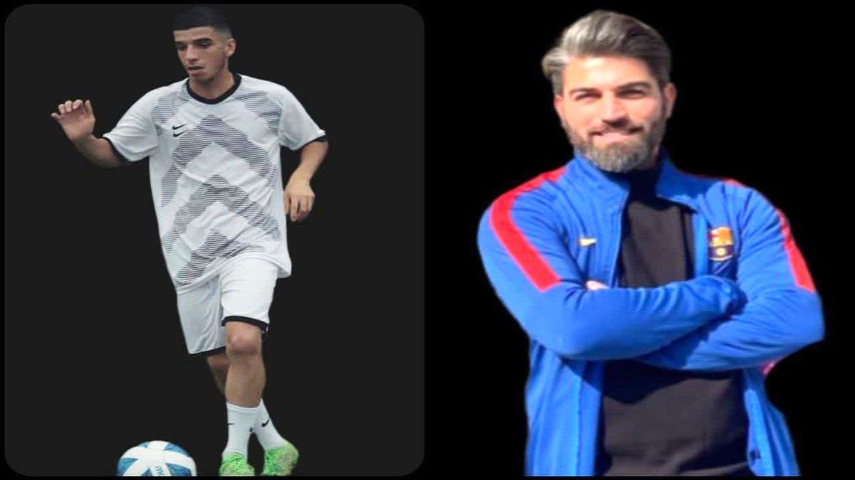 غرق شدن 2 فوتبالیست مازندرانی در سد