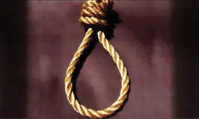 صبح امروز، ۲ مرد قاتل و یک مرد متجاوز پای چوبه دار رفتند